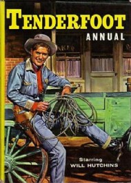 Tenderfoot Annual 1959 - 1962 #1960