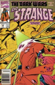 Doctor Strange (3rd Series) 1988 - 1996 #24
