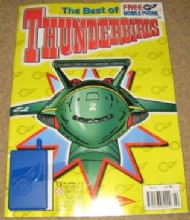 The Best of Thunderbirds 2002 - #2