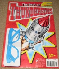 The Best of Thunderbirds 2002 - #3