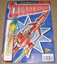 The Best of Thunderbirds 2002 - #4