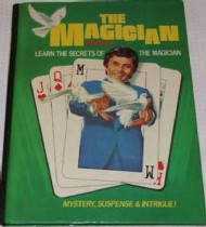 The Magician Annual  #1976