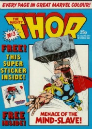 The Mighty Thor 2011 - 2012 #3