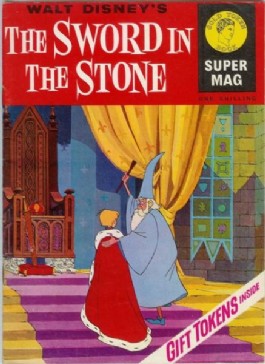 The Sword in the Stone