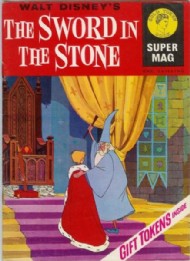 The Sword in the Stone 1960s