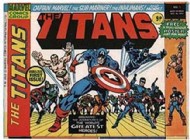 The Titans 1999 - 2003 #1