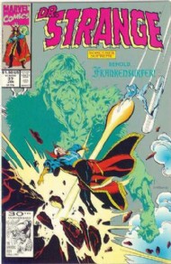 Doctor Strange (3rd Series) 1988 - 1996 #37