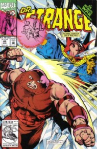 Doctor Strange (3rd Series) 1988 - 1996 #44