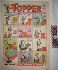 The Topper 1953 - 1990 #2