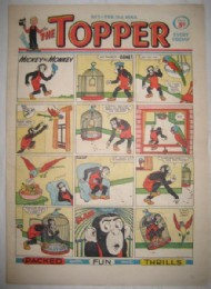 The Topper 1953 - 1990 #3