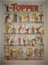 The Topper 1953 - 1990 #4