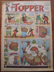 The Topper 1953 - 1990 #47