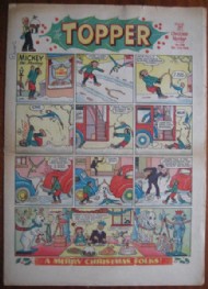 The Topper 1953 - 1990 #99