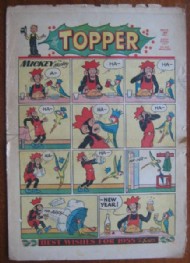 The Topper 1953 - 1990 #100