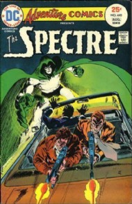 Adventure Comics 1938 - 2011 #440
