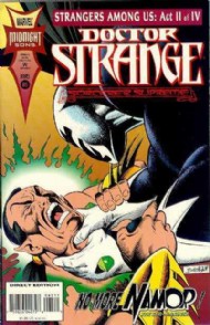 Doctor Strange (3rd Series) 1988 - 1996 #65