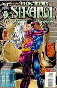 Doctor Strange (3rd Series) 1988 - 1996 #67