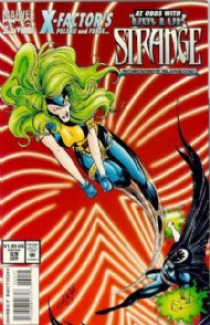 Doctor Strange (3rd Series) 1988 - 1996 #69