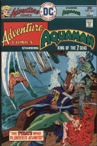 Adventure Comics 1938 - 2011 #441