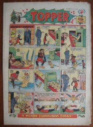 The Topper 1953 - 1990 #308