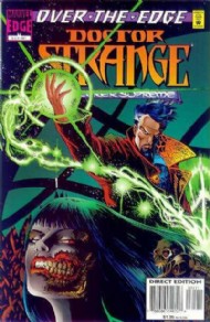 Doctor Strange (3rd Series) 1988 - 1996 #81