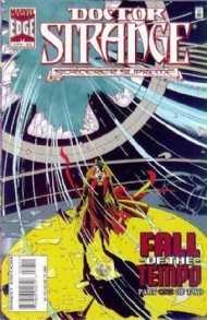 Doctor Strange (3rd Series) 1988 - 1996 #88