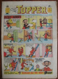 The Topper 1953 - 1990 #517
