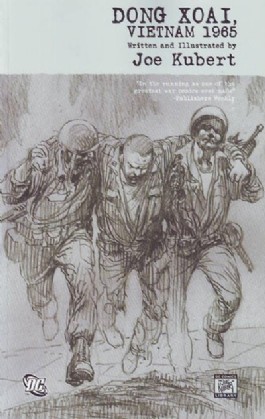 Dong Xoai, Vietnam 1965