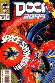 Doom 2099 1993 - 1996 #18