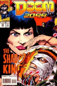 Doom 2099 1993 - 1996 #21