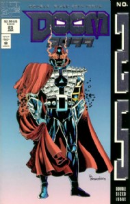 Doom 2099 1993 - 1996 #25