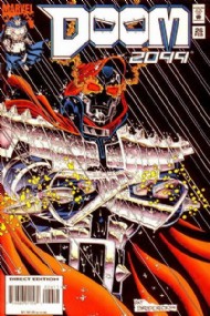 Doom 2099 1993 - 1996 #26
