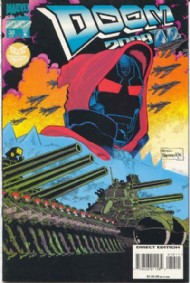 Doom 2099 1993 - 1996 #30