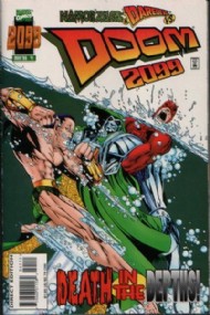 Doom 2099 1993 - 1996 #41