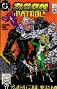 Doom Patrol (2nd Series) 1987 - 1995 #15