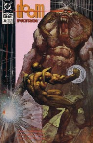 Doom Patrol (2nd Series) 1987 - 1995 #30