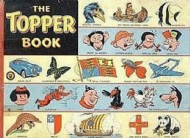 The Topper Book 1955 - 1994 #1955
