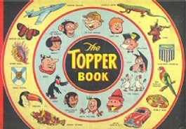 The Topper Book #1956