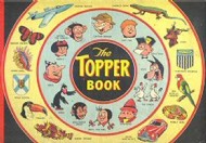The Topper Book 1955 - 1994 #1956