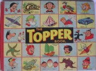 The Topper Book 1955 - 1994 #1957