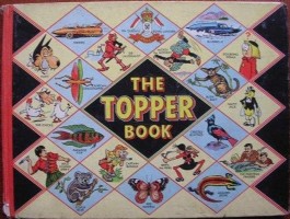 The Topper Book #1958