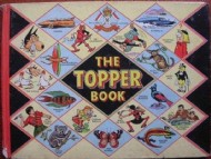 The Topper Book 1955 - 1994 #1958