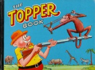 The Topper Book 1955 - 1994 #1959