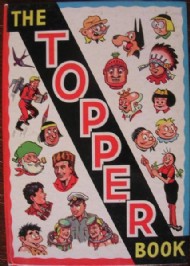 The Topper Book 1955 - 1994 #1960