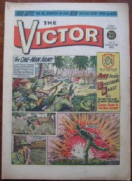 The Victor 1961 - 1992 #2