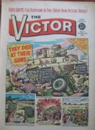 The Victor 1961 - 1992 #3