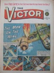 The Victor 1961 - 1992 #4