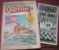 The Victor 1961 - 1992 #5