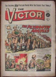 The Victor 1961 - 1992 #6
