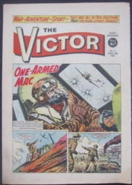 The Victor 1961 - 1992 #7